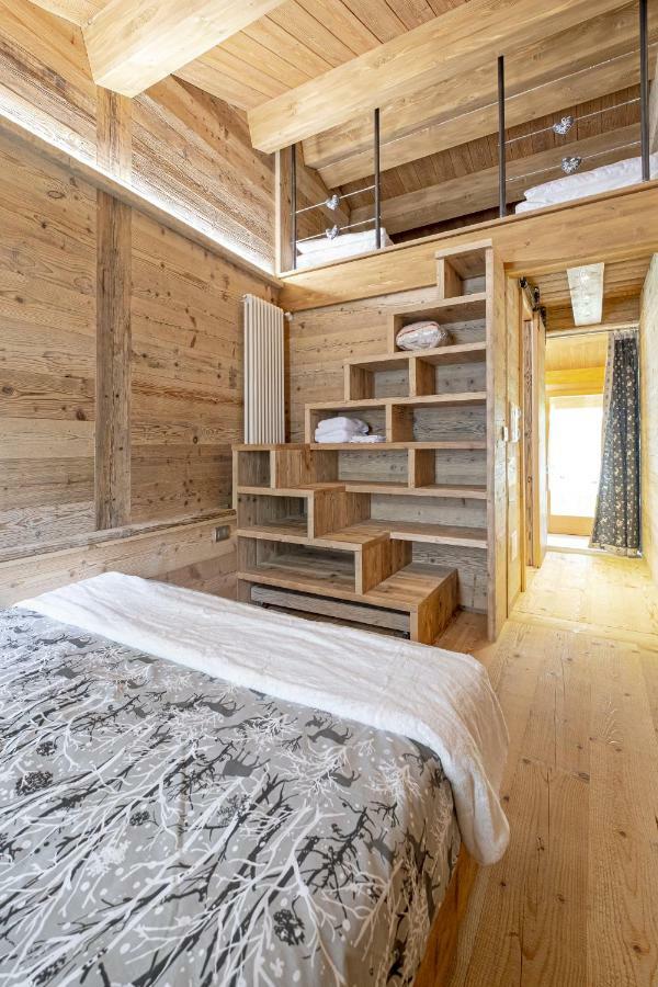 Amelu' Hotel Ostana Екстериор снимка